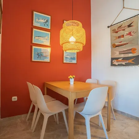 Saturno 1 Sea Views Alamos Daire Torremolinos