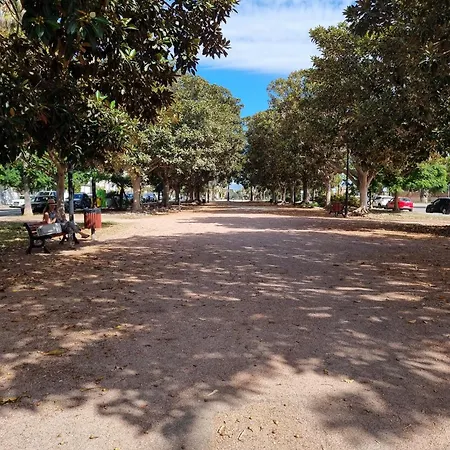 Daire Saturno 1 Sea Views Alamos