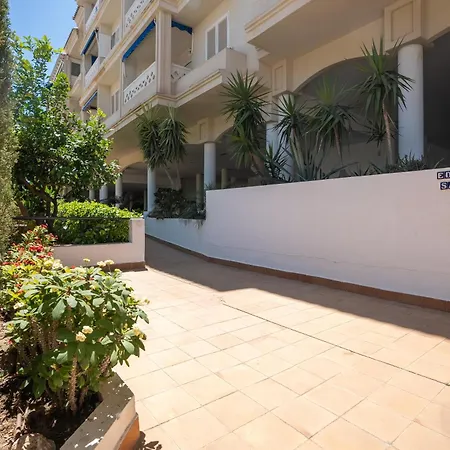 Daire Saturno 1 Sea Views Alamos Torremolinos