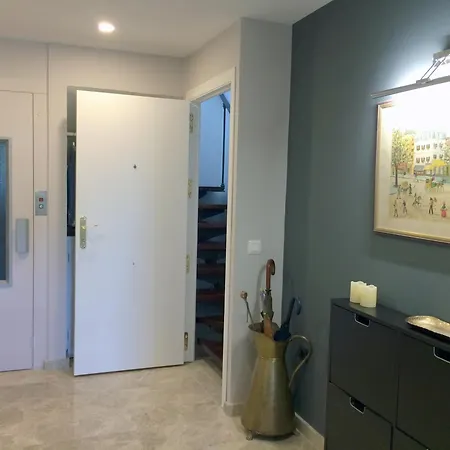 Saturno 1 Sea Views Alamos Torremolinos