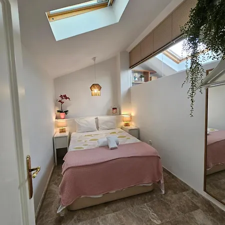 Saturno 1 Sea Views Alamos *