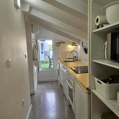 Saturno 1 Sea Views Alamos * Torremolinos