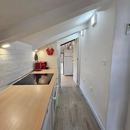 Saturno 1 Sea Views Alamos