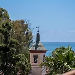 Saturno 1 Sea Views Alamos Torremolinos