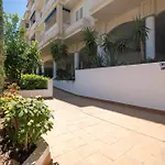 Apartament Saturno 1 Sea Views Alamos Torremolinos