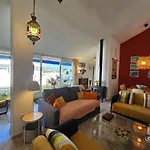 Saturno 1 Sea Views Alamos Apartament Torremolinos