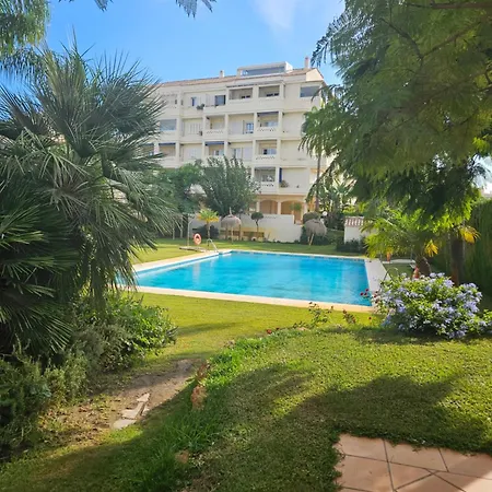 Saturno 1 Sea Views Alamos Apartament Torremolinos
