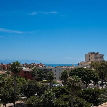 Saturno 1 Sea Views Alamos