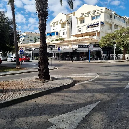 Apartamento Saturno 1 Sea Views Alamos *