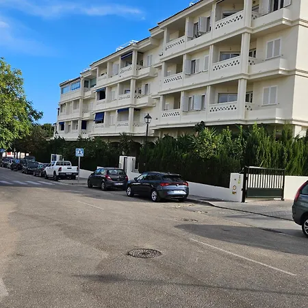 Saturno 1 Sea Views Alamos * Torremolinos