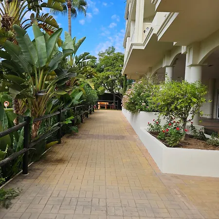 Saturno 1 Sea Views Alamos