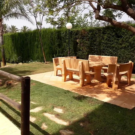 Saturno 1 Sea Views Alamos *