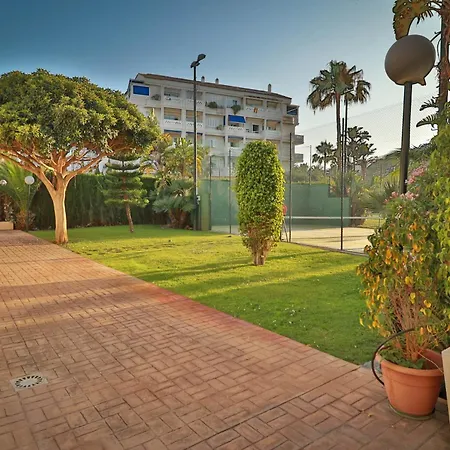 Saturno 1 Sea Views Alamos *