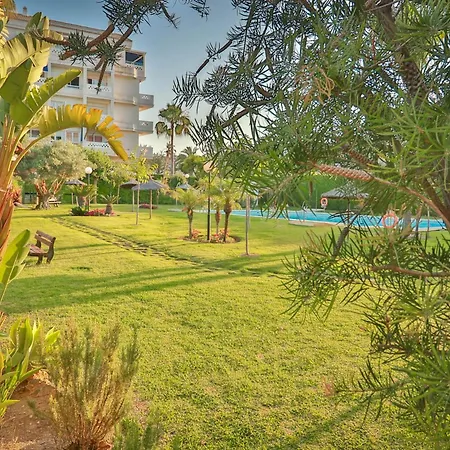 Apartamento Saturno 1 Sea Views Alamos *