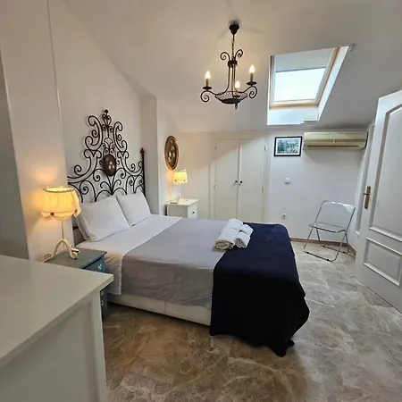 Apartamento Saturno 1 Sea Views Alamos