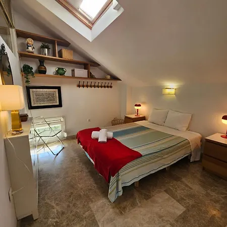 Saturno 1 Sea Views Alamos * Torremolinos