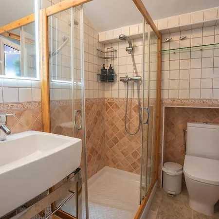 Apartamento Saturno 1 Sea Views Alamos *