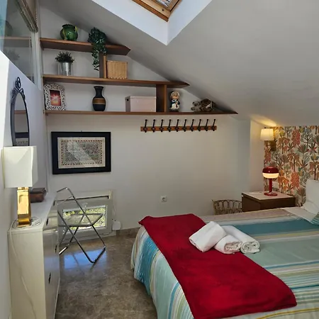 Appartement Saturno 1 Sea Views Alamos