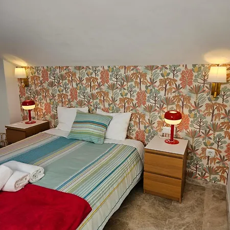 Appartement Saturno 1 Sea Views Alamos *