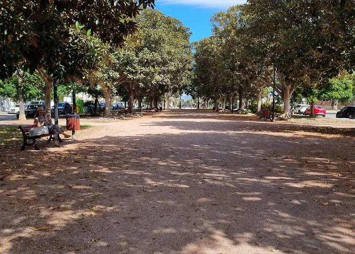 Διαμέρισμα Saturno 1 Sea Views Alamos