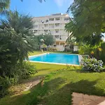 Saturno 1 Sea Views Alamos Διαμέρισμα Τορρεμολίνος