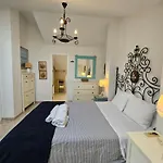Saturno 1 Sea Views Alamos * Τορρεμολίνος