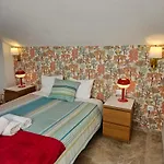 Διαμέρισμα Saturno 1 Sea Views Alamos *