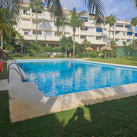 شقة Saturno 1 Sea Views Alamos