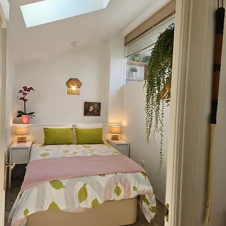 Apartamento Saturno 1 Sea Views Alamos *