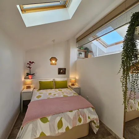 Saturno 1 Sea Views Alamos Torremolinos