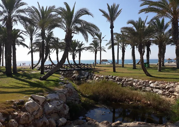 Saturno 1 Sea Views Alamos Apartamento Torremolinos