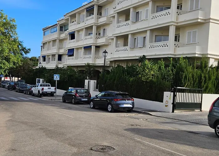 Saturno 1 Sea Views Alamos * Torremolinos