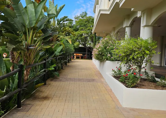 Saturno 1 Sea Views Alamos