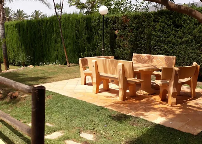 Saturno 1 Sea Views Alamos *