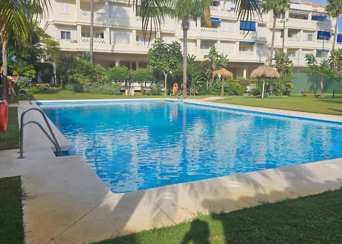 Apartamento Saturno 1 Sea Views Alamos