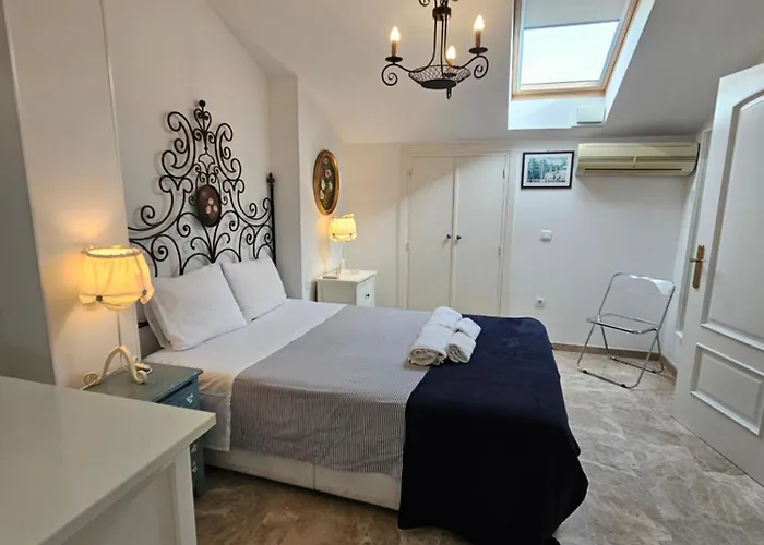 Apartamento Saturno 1 Sea Views Alamos