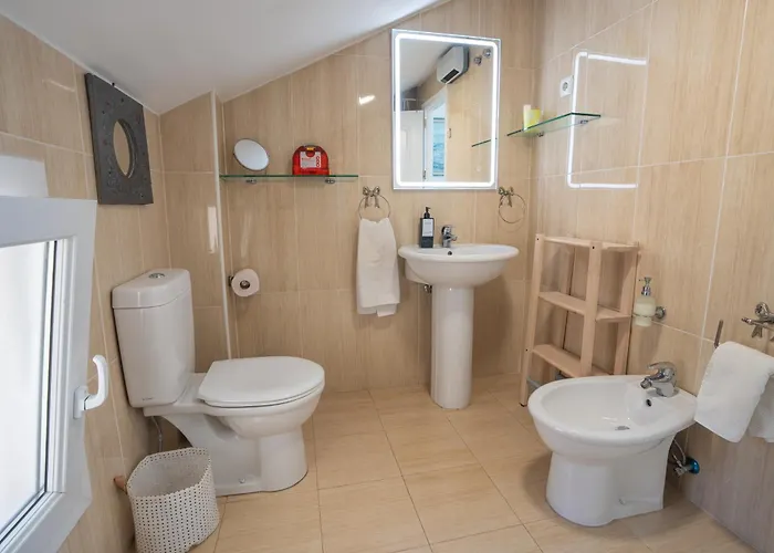 Apartamento Saturno 1 Sea Views Alamos Torremolinos