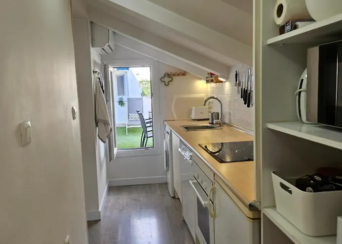 Saturno 1 Sea Views Alamos * Torremolinos