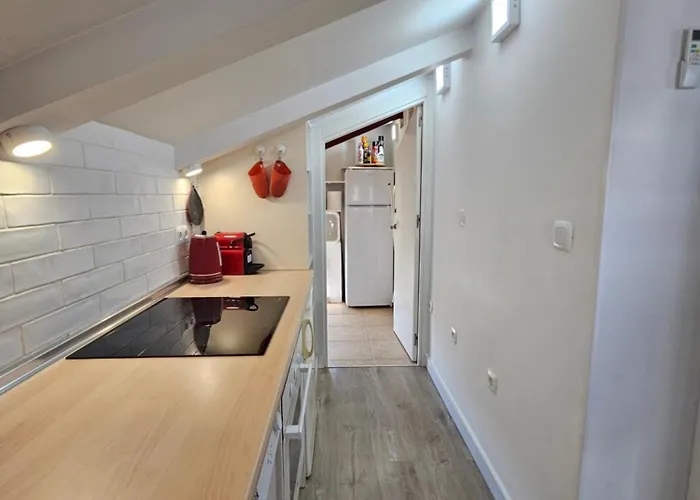 Saturno 1 Sea Views Alamos