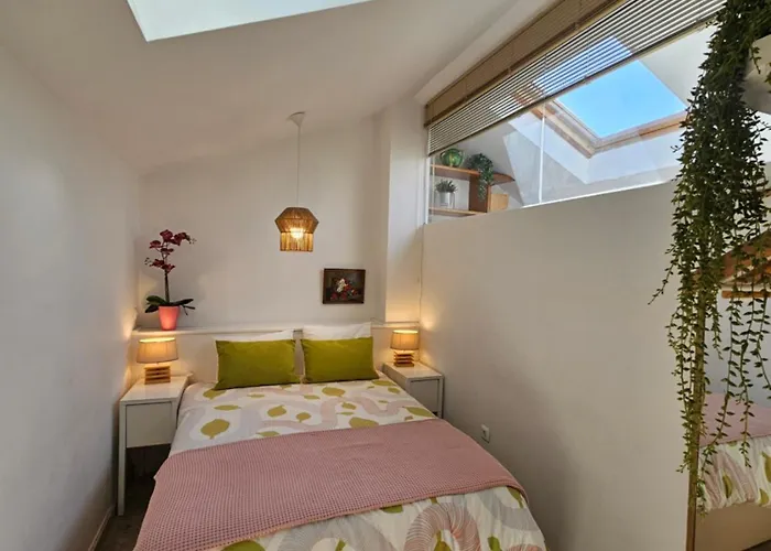 Saturno 1 Sea Views Alamos Torremolinos