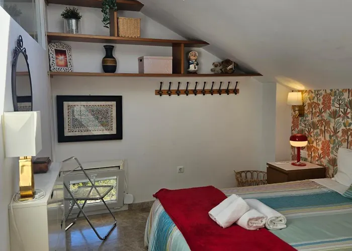 Apartamento Saturno 1 Sea Views Alamos