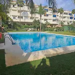 Apartment Saturno 1 Sea Views Alamos
