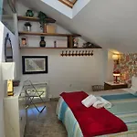 Apartment Saturno 1 Sea Views Alamos