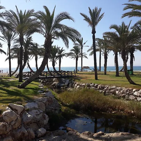 Saturno 1 Sea Views Alamos Apartment Torremolinos